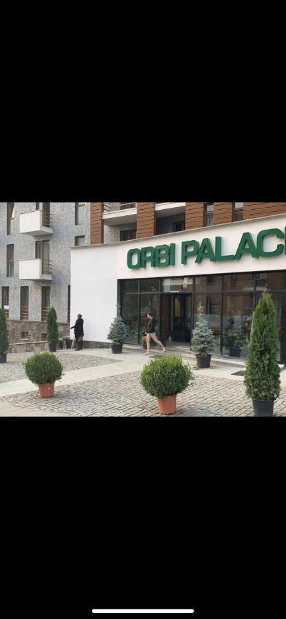 Orbi Palace, Room 536 Bakuriani Exterior photo