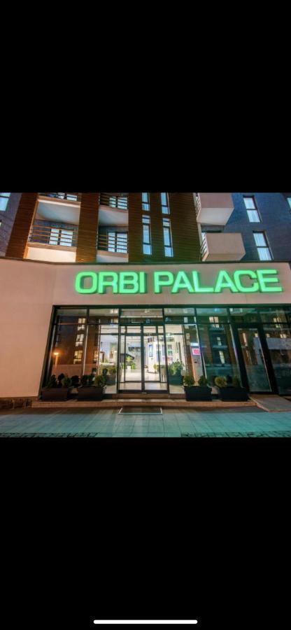 Orbi Palace, Room 536 Bakuriani Exterior photo