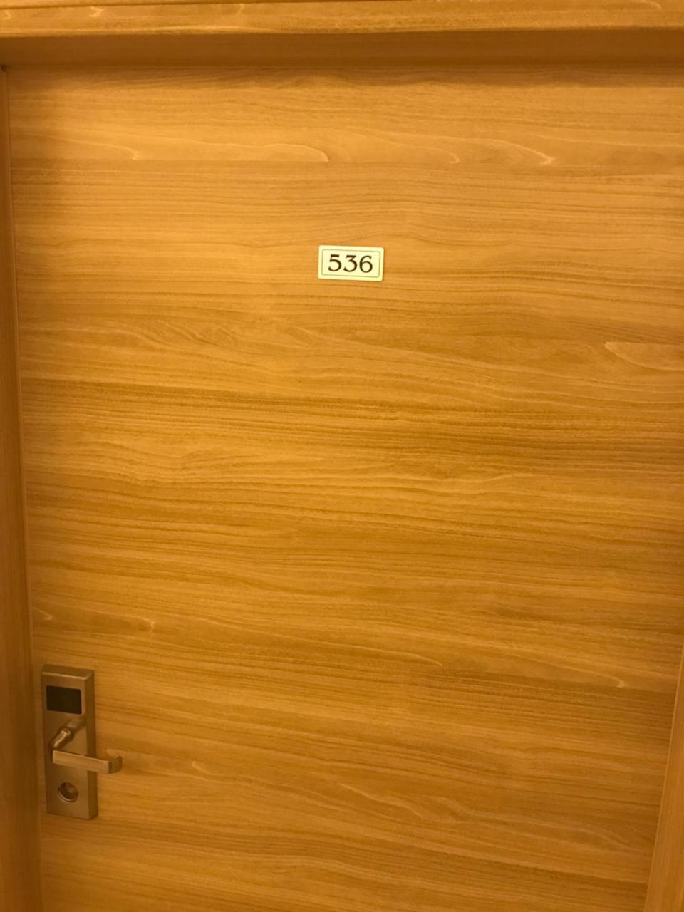 Orbi Palace, Room 536 Bakuriani Exterior photo